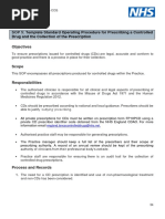Endorsing FP10MDA Prescriptions Guide | PDF | Medical Prescription ...