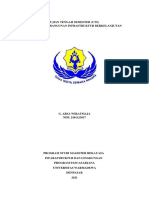 G. Arsa Wiratmaja - 2161123017 - UTS MK. Ekonomi Pembangunan Infrastruktur