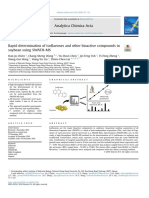 Analytica Chimica Acta