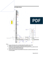 Padrão Entrada Subterrâneo