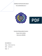 Hak dan Kewajiban Warga Negara dalam Pertahanan Negara