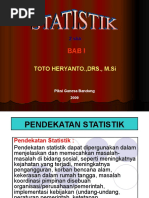Download Bab 1 Ruang Lingkup Statistik by Papap Tibob SN54036947 doc pdf