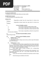 Download Contoh RPP Matematika Kelas 6 SD by Unita Suherna SN54036975 doc pdf