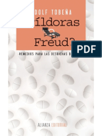 ¿Píldoras o Freud. Remedios para Las Desdichas Del Alma - Adolf Tobeña