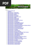 Download Bahasa Arab Dasar by Jawie Abina Sahla SN54037000 doc pdf