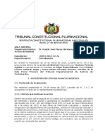 0495-2016-S3 MODULA Detencion Preventiva Art 232 CPP