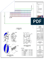 PV Module Layout Keyplan: APPX. 5000mm