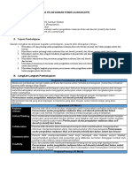1 RPP 1 Lembar Pengolahan Kls XI
