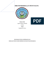 Agustin Bethari - 2010004 - KD2 - Resume Pemeriksaan Penunjang