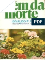 Alem Da Morte - Divaldo Pereira Franco