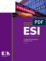 Esi Implementation Handbook 2020