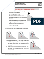 CDPP Bidang Miring