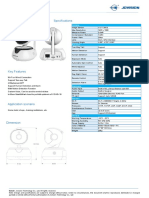 JVS HD301C