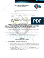 BSP Forms Submission Instructions | PDF | Computing