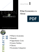 2. Introduction to Economics