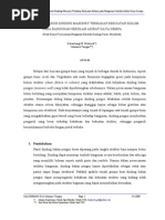 Download Penelitian Teknik Sipil 2 by Veriska Noviarty SN54037625 doc pdf