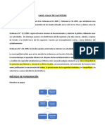 Desarrollo de metodo de ponderación y armonización PDF