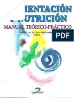 124824513 Alimentacion y Nutricion Manual Teorico Practico