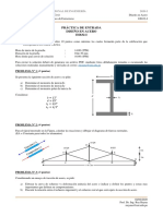 Prueba de Entrada (Ciclo 2020 - I)