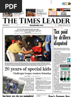 Sanne Loney Xxx Video - Times Leader 04-27-2011 | PDF | Wilkes Barre | Pennsylvania