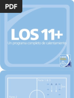 Download Programa de entrenamiento futbol 11 formato libro by Nostrum Sport  SN54038268 doc pdf