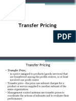 Transfer Pricing Methods Explained /TITLE