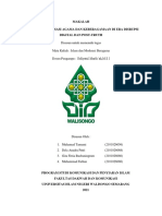 Makalah Imb PDF