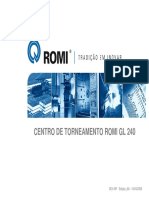 Apresentação ROMI GL 240 - 16-04-08