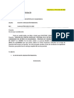 Carta Solicitando CONCILIACION FINANCIERA2