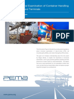 PEMA IP09 Practical Structural Examination in Ports and Terminals (1)
