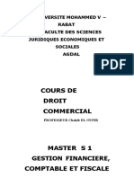 Fac Cours Master GFCF 2016 2017