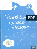 matematyka z kluczem -kl.5 npp całość