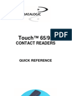 Touch 65