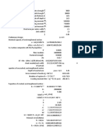 Design of CFRP