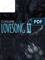 3,6. Lovesong II - Gc_tjk