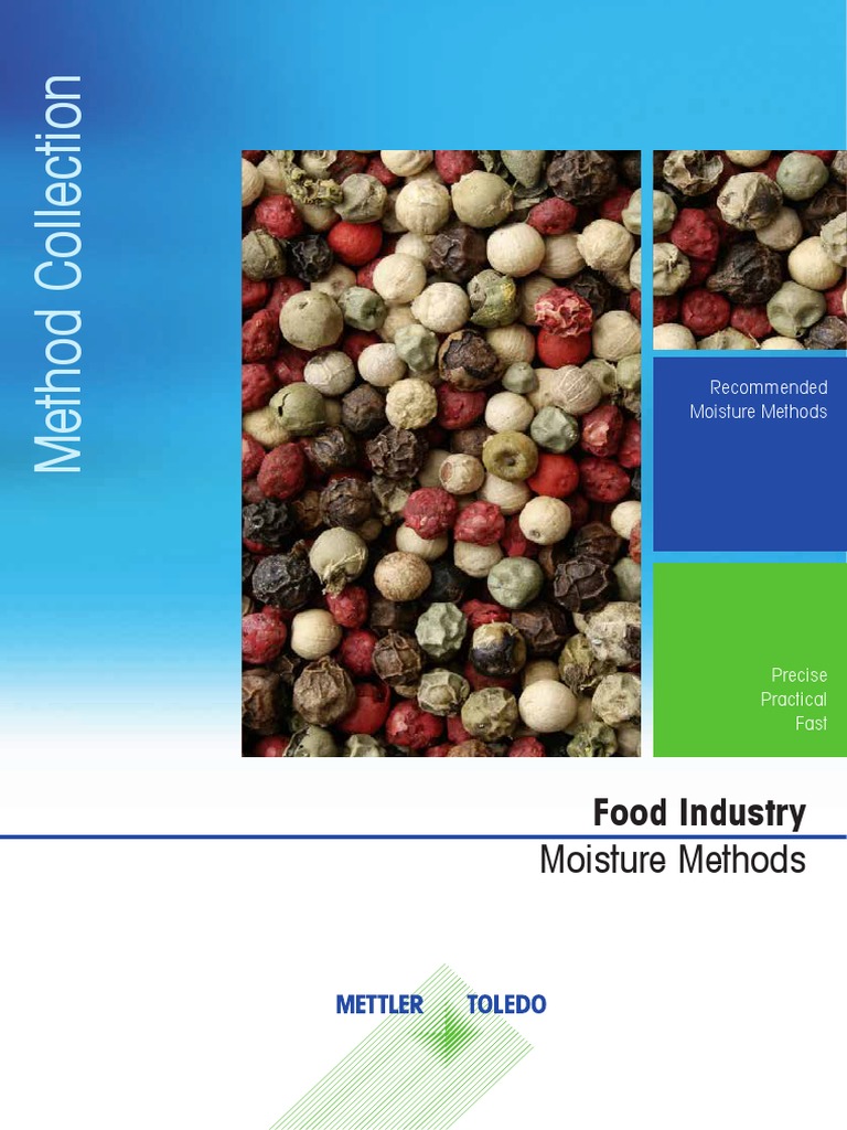 WHAT IS MOISTURE CONTENT IN FOOD PDF visual data 2
