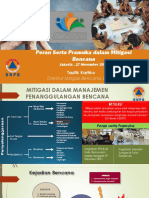 PRB Pramuka di Sekolah