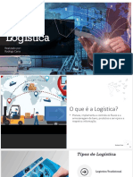 Introdução Logistica PDF