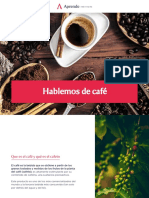 Hablemos de Café