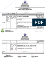 Weekly Home Learning Plan Q2 WEEK1 EAPP Nov. 15 To 19 2021