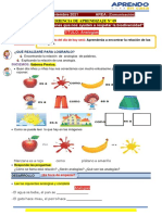 Ficha 08 de Noviembre 1