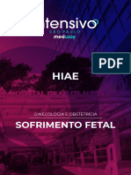 Sofrimento Fetal