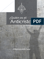 Quines El Anticristo