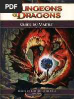 ROR 1 Draconomicon (jdr AD&D 2 - Forgotten Realms en VF