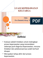 EVALUASI