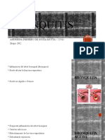 BRONQUITIS (Salvo Automaticamente)