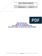 OB52 - Apertura y Cierre de Periodos Contables - INEA - 27022018