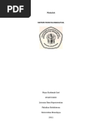 Download Makalah Musculoskeletal by Maya Rachmah SN54040187 doc pdf