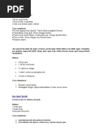 Download resep jus by Kamal Abdul Rahman SN54040257 doc pdf