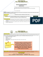 Ficha Pedagogica de Proyectos Interdisciplinarios S 1,2,3 Decimo
